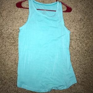 Tank Top (SOLD)